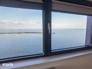 Faleza Nord Spectrum Residence ap 2 camere termen lung — miniatura 4