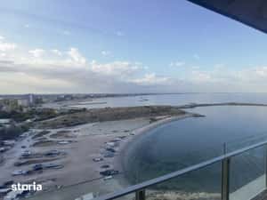 Faleza Nord Spectrum Residence ap 2 camere termen lung — miniatura 5