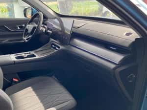SUV hibrid nou 7 locuri, 280 cp, 2025 — miniatura 6