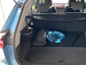 SUV hibrid nou 7 locuri, 280 cp, 2025 — miniatura 7