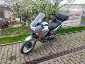 Honda Transalp 650 — miniatura 6