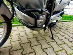 Honda Transalp 650 — miniatura 7