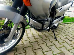 Honda Transalp 650 — miniatura 8