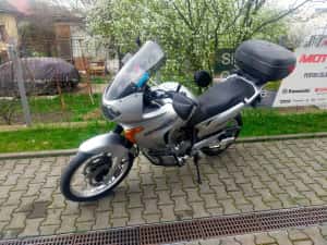 Honda Transalp 650 — miniatura 10