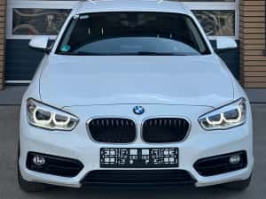 BMW 118d  F20 Automat facelift