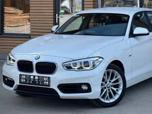 BMW 118d  F20 Automat facelift — miniatura 3