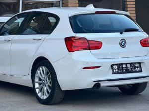 BMW 118d  F20 Automat facelift — miniatura 4