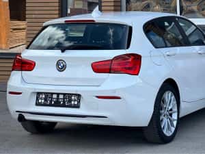 BMW 118d  F20 Automat facelift — miniatura 5