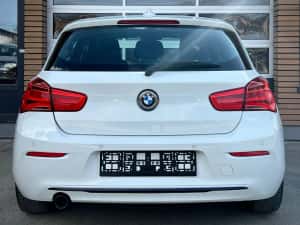BMW 118d  F20 Automat facelift — miniatura 6