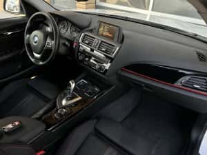 BMW 118d  F20 Automat facelift — miniatura 7