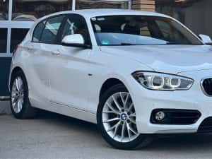 BMW 118d  F20 Automat facelift — miniatura 10