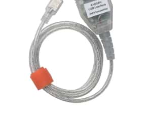Diagnoza BMW SeriaE/F/G93-2018 ISTA INPA NCS Tester K+DCAN FTRL232RqRL — miniatura 4