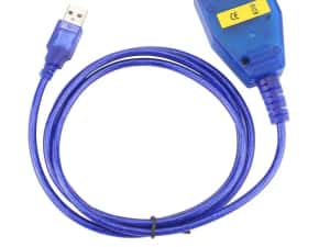 Diagnoza BMW SeriaE/F/G93-2018 ISTA INPA NCS Tester K+DCAN FTRL232RqRL — miniatura 5