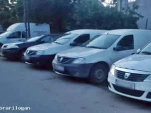 Piese si accesorii dacia logan din dezmembrari 2005-2011 1.5dci 1.4m — miniatura 2