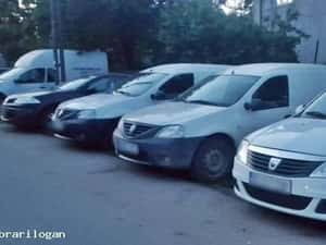 Piese si accesorii dacia logan din dezmembrari 2005-2011 1.5dci 1.4m — miniatura 3