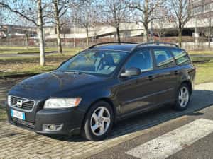 Volvo V50 1.6d 115cp E5 2011 — miniatura 1