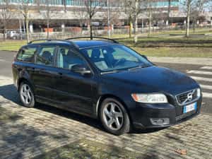Volvo V50 1.6d 115cp E5 2011 — miniatura 2