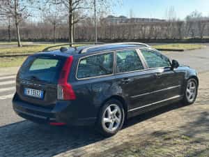 Volvo V50 1.6d 115cp E5 2011 — miniatura 3