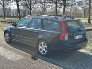 Volvo V50 1.6d 115cp E5 2011 — miniatura 4