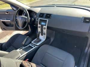 Volvo V50 1.6d 115cp E5 2011 — miniatura 5