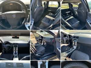 Volvo V50 1.6d 115cp E5 2011 — miniatura 8