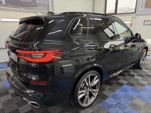 BMW X5 G05 M50d 400 CP 2019 — miniatura 3