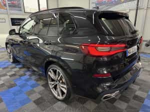 BMW X5 G05 M50d 400 CP 2019 — miniatura 4