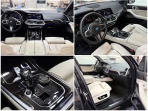 BMW X5 G05 M50d 400 CP 2019 — miniatura 5