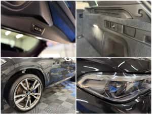 BMW X5 G05 M50d 400 CP 2019 — miniatura 8