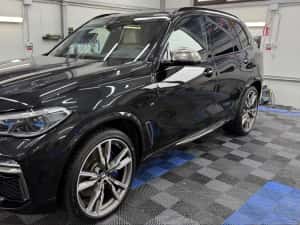 BMW X5 G05 M50d 400 CP 2019 — miniatura 9
