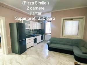 Apartament Pacurari — miniatura 1
