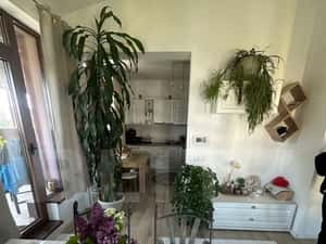 Apartament 170 mp, 2 niveluri, terasa 27 mp, zona premium Plopilor — miniatura 5