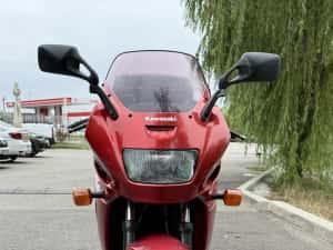 Vand motocicleta Kawasaki GPZ 1100 — miniatura 3