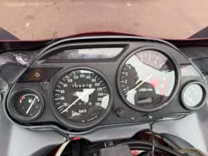 Vand motocicleta Kawasaki GPZ 1100 — miniatura 6