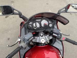 Vand motocicleta Kawasaki GPZ 1100 — miniatura 7