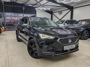 Seat Tarraco FR LINE Automată 245 HP Benzină — miniatura 2