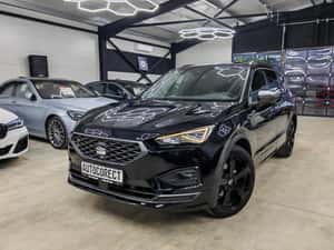 Seat Tarraco FR LINE Automată 245 HP Benzină — miniatura 3