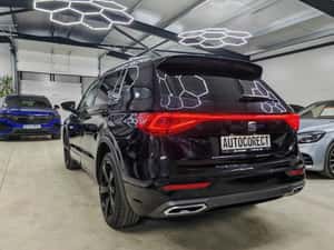 Seat Tarraco FR LINE Automată 245 HP Benzină — miniatura 4