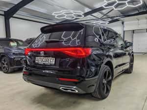 Seat Tarraco FR LINE Automată 245 HP Benzină — miniatura 5