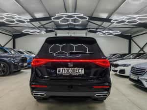 Seat Tarraco FR LINE Automată 245 HP Benzină — miniatura 6