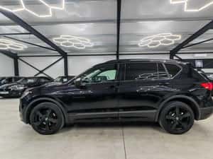 Seat Tarraco FR LINE Automată 245 HP Benzină — miniatura 7