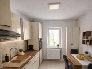 Apartament 2 camere Regim Hotelier – zonă centrală 190lei — miniatura 6