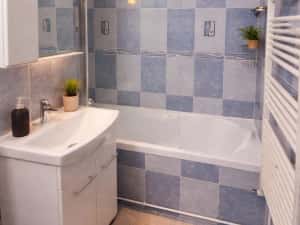 Apartament 2 camere Regim Hotelier – zonă centrală 190lei — miniatura 8