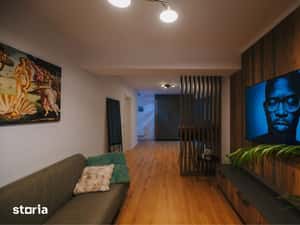 LUX l Caracal - Parcul Romanescu la Bloc nou l 2 camere — miniatura 6