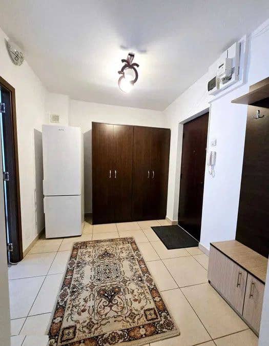 Apartament 2 Camere | Stefan Cel Mare | Metrou | AC | Mobilat — fotografie 1 din 6