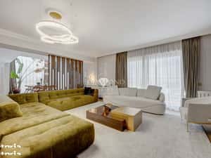 0% Comision | Penthouse impresionant | Priveliste de exceptie UpGround — miniatura 3