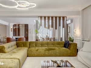 0% Comision | Penthouse impresionant | Priveliste de exceptie UpGround — miniatura 4