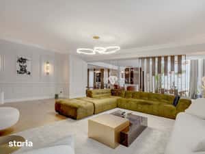 0% Comision | Penthouse impresionant | Priveliste de exceptie UpGround — miniatura 6
