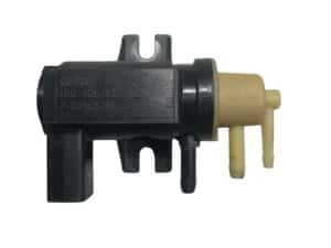 Supapa Electrovalva Actuator Presiune Vacuum Skoda Octavia 2 1.9 TDI BXE BKC BJB BLS 2004 - 2013 Cod 1K0906627A 7.00868.00 [N0686] — miniatura 7