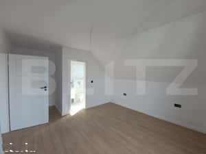 Apartament 3 camere, 80,93 mp, bloc nou, zona Libertatii